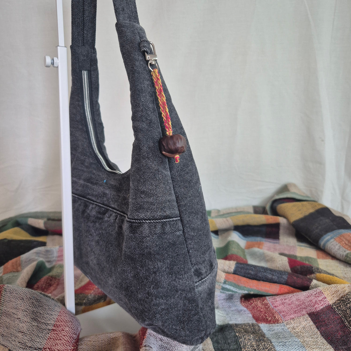 Carcassone shoulder bag