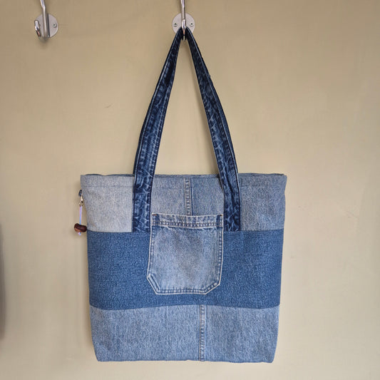 Bol Tote bag - large