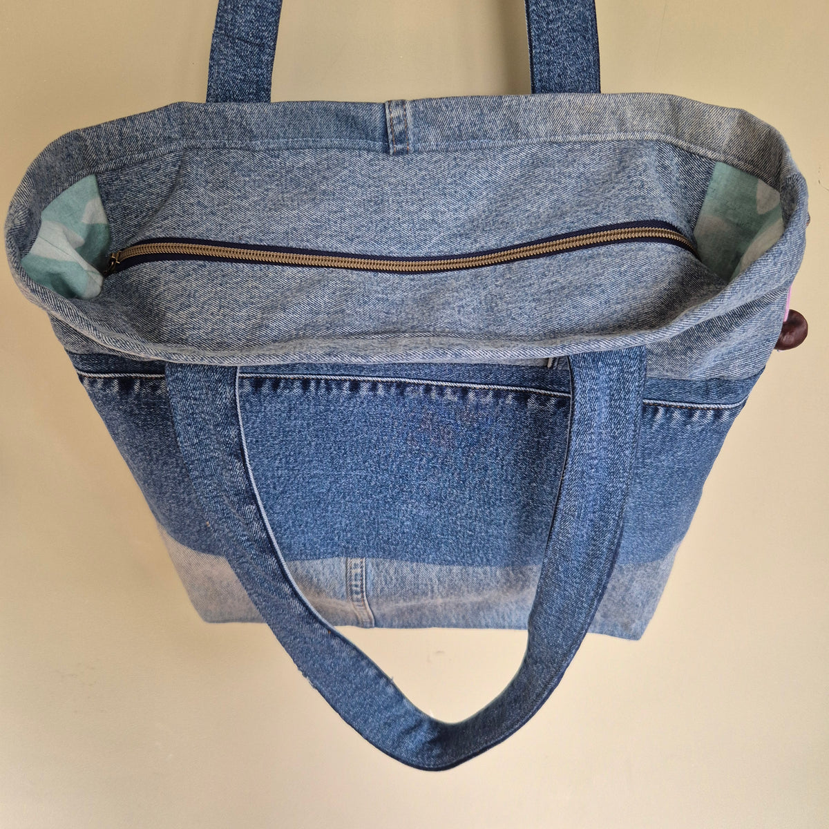 Bol Tote bag - large