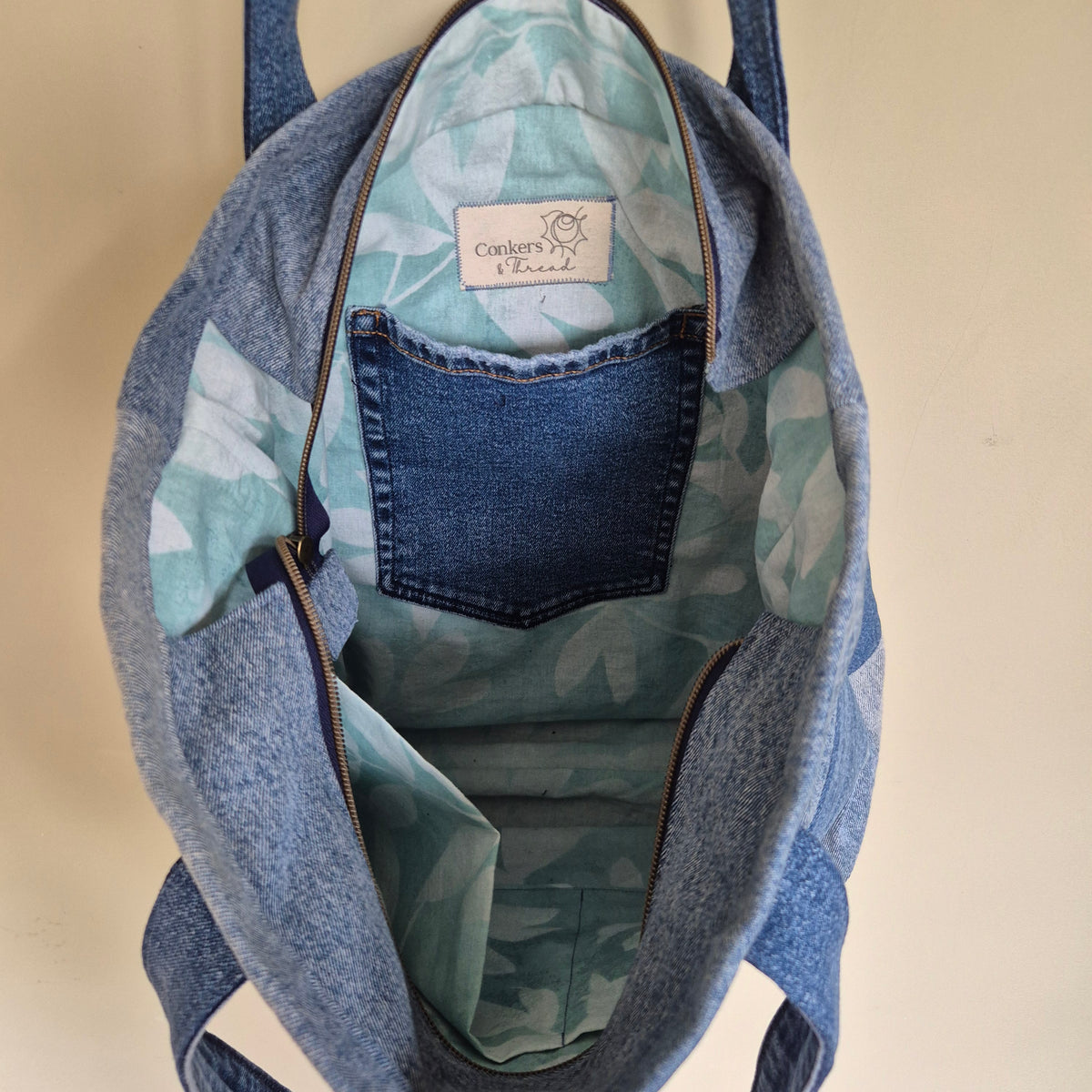 Bol Tote bag - large