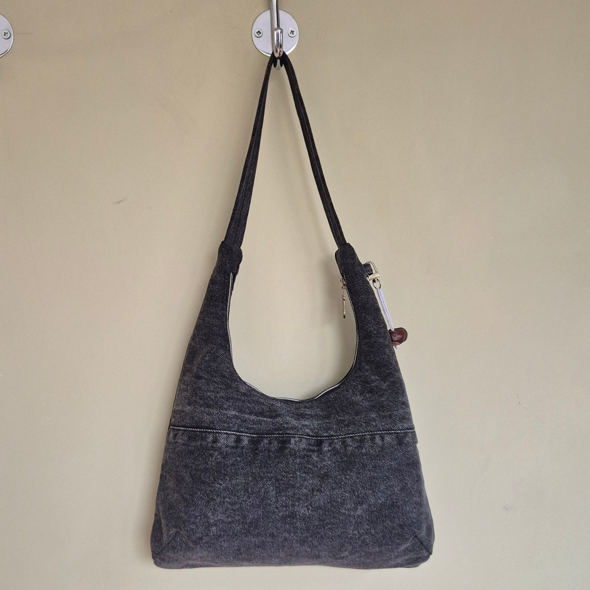 Carcassone shoulder bag