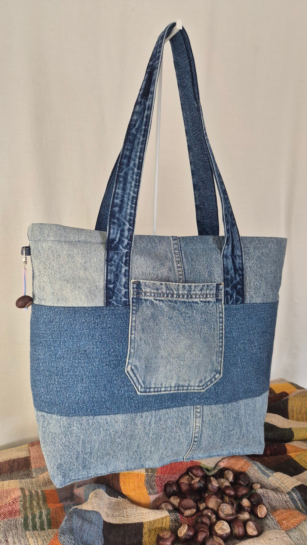 Bol Tote bag - large