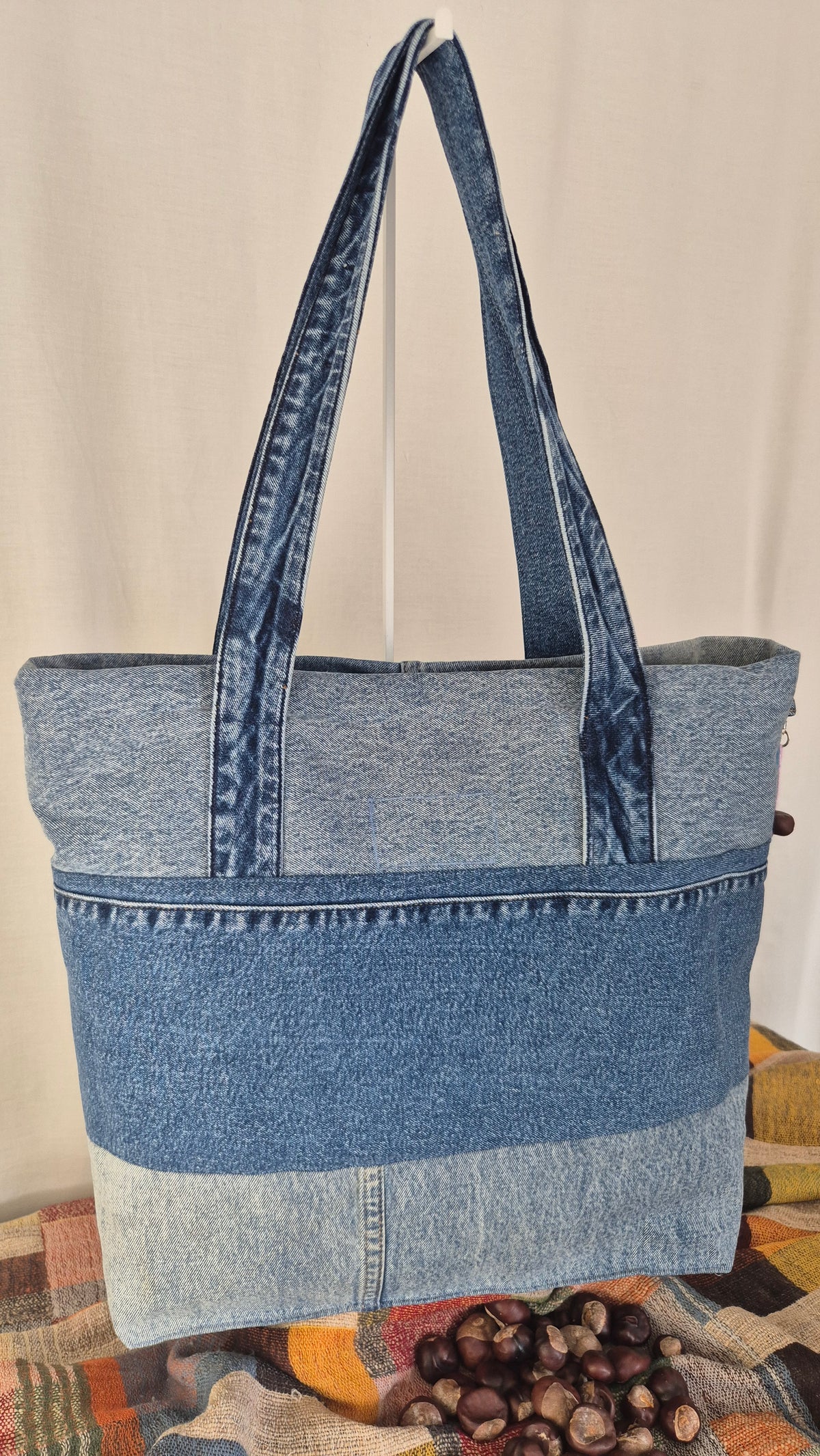 Bol Tote bag - large