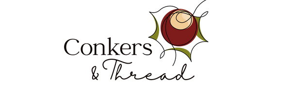 Conkers & Thread